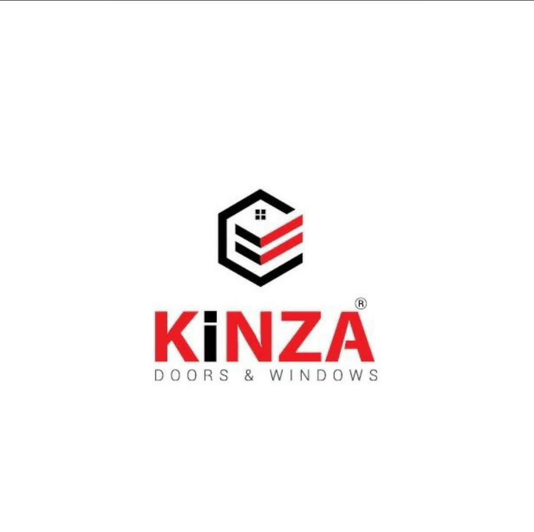 Kinza  Door House